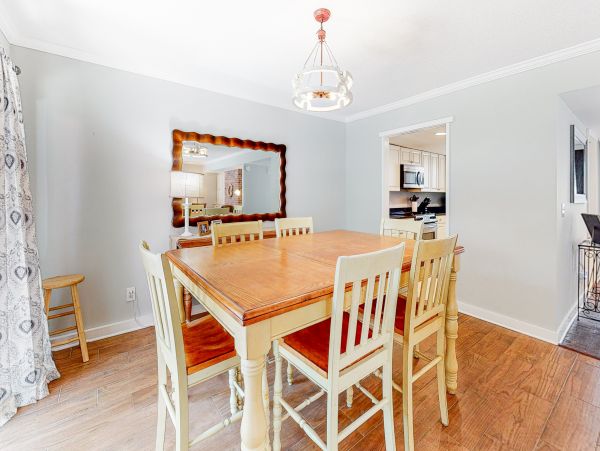 Hilton Head Condo 1009329