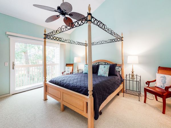 Hilton Head Condo 1009329
