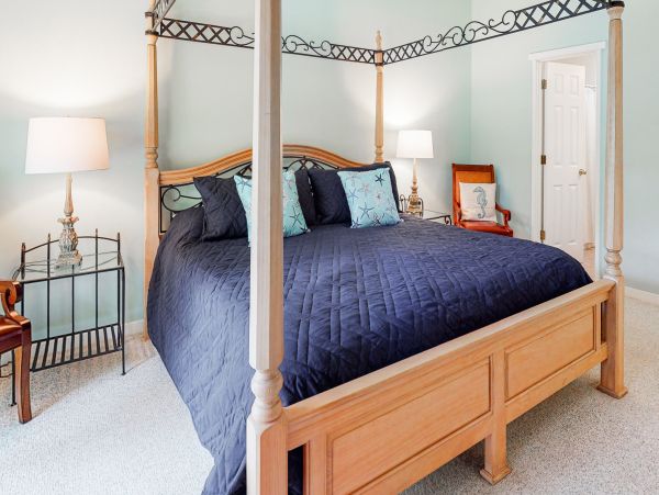 Hilton Head Condo 1009329