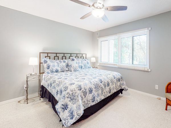 Hilton Head Condo 1009329