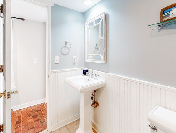 Hilton Head Condo 1009329
