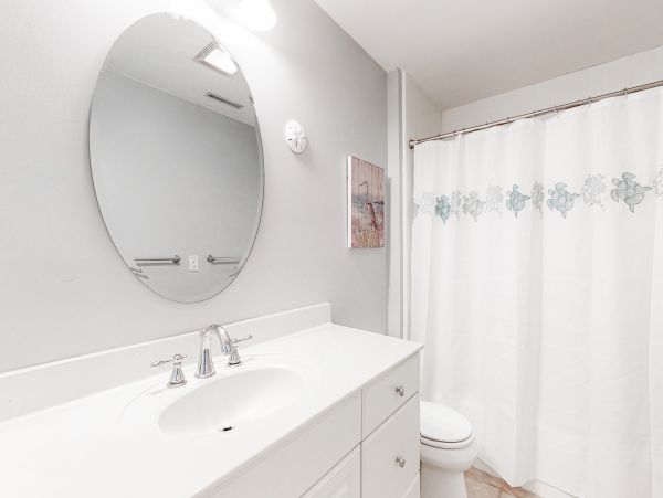 Hilton Head Condo 1009329