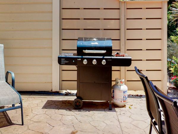 Hilton Head Condo 1009329
