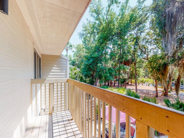 Hilton Head Condo 1009329