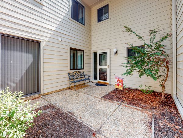 Hilton Head Condo 1009329