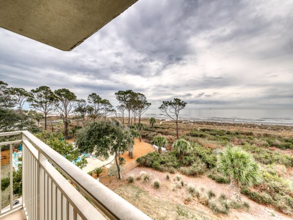 Hilton Head Condo 1009331