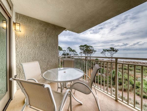 Hilton Head Condo 1009331