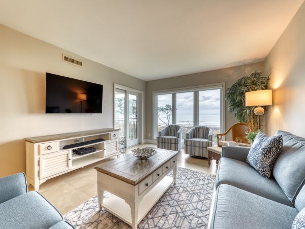 Hilton Head Condo 1009331