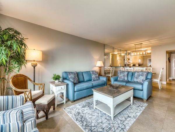 Hilton Head Condo 1009331