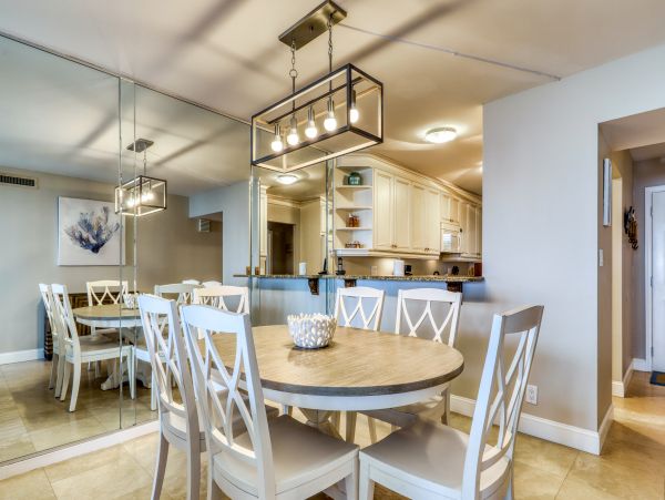 Hilton Head Condo 1009331