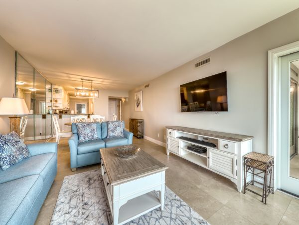 Hilton Head Condo 1009331