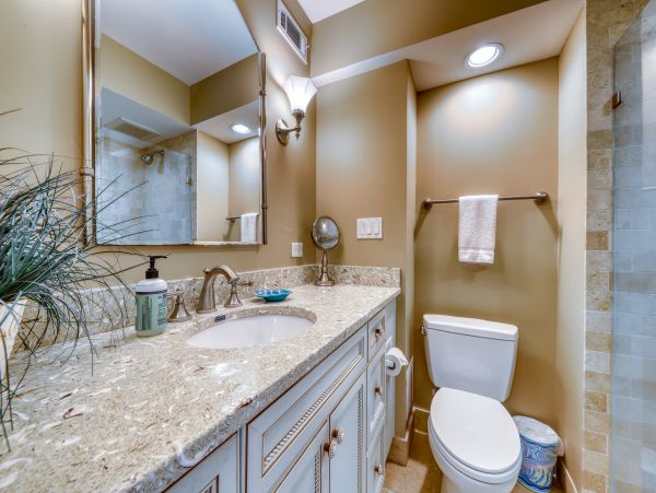 Hilton Head Condo 1009331