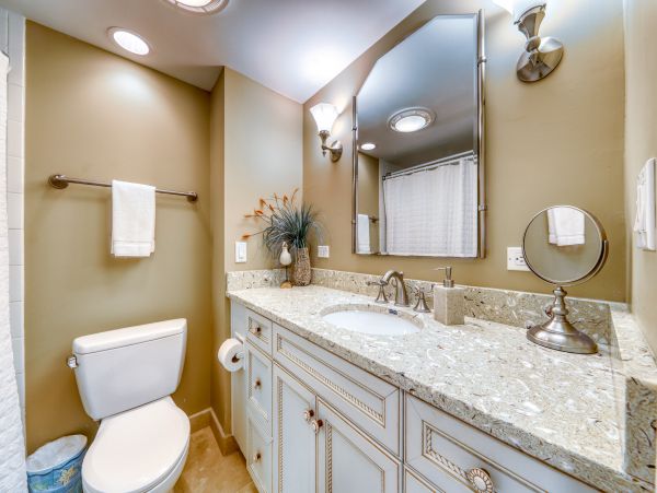 Hilton Head Condo 1009331