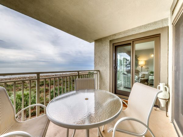 Hilton Head Condo 1009331