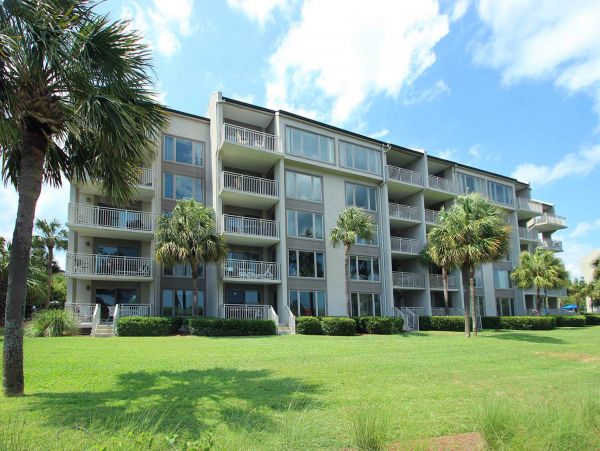 Hilton Head Condo 1009331