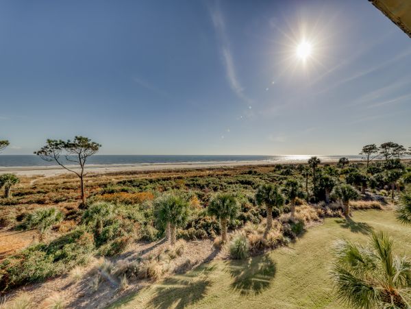 Hilton Head Condo 1009331