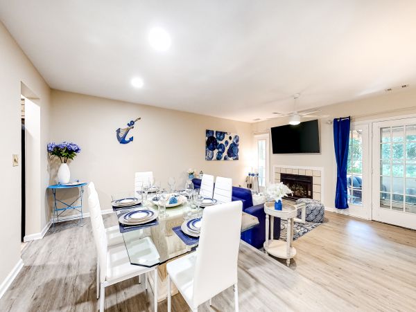 Hilton Head Condo 1009333