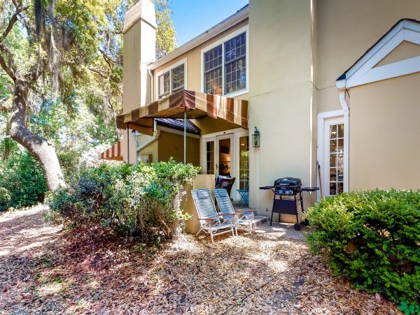 Hilton Head Condo 1009333
