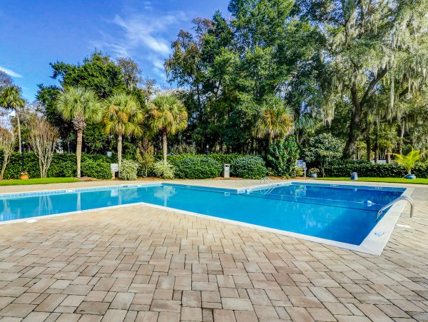 Hilton Head Condo 1009333