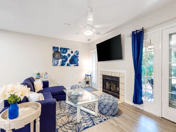 Hilton Head Condo 1009333