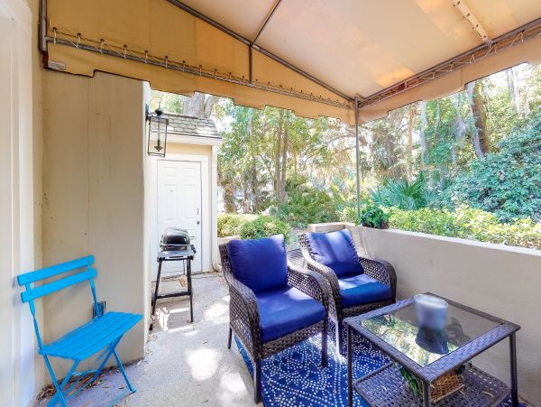 Hilton Head Condo 1009333