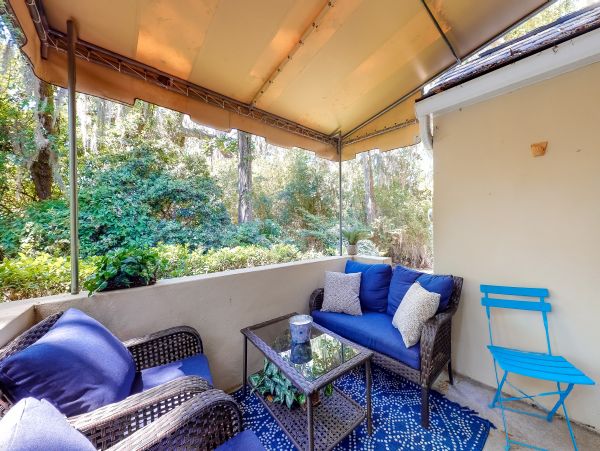 Hilton Head Condo 1009333
