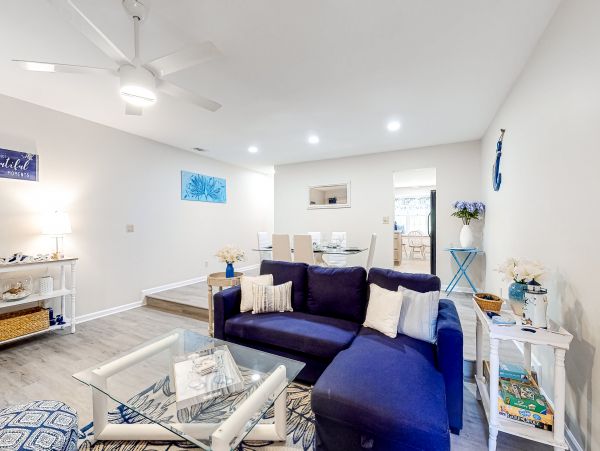 Hilton Head Condo 1009333
