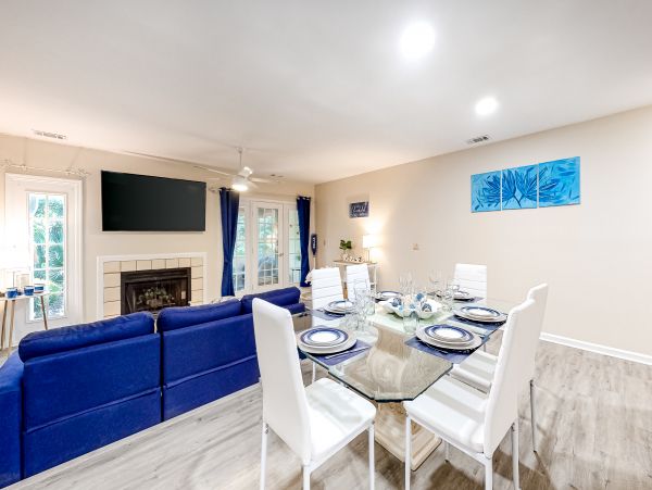 Hilton Head Condo 1009333