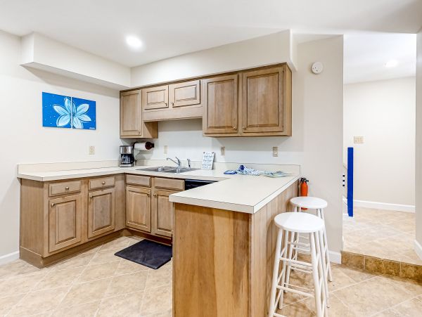 Hilton Head Condo 1009333
