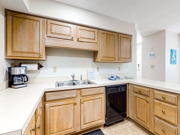 Hilton Head Condo 1009333