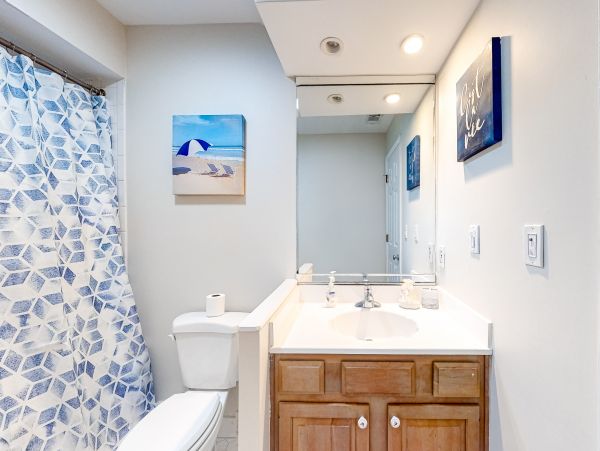 Hilton Head Condo 1009333