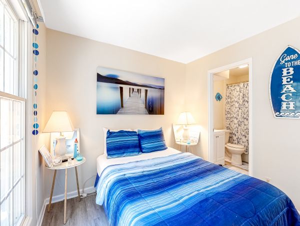 Hilton Head Condo 1009333