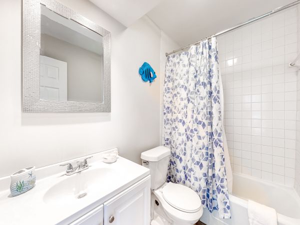 Hilton Head Condo 1009333