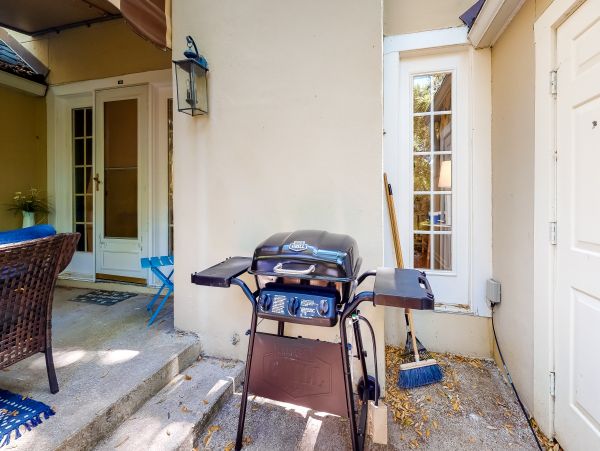Hilton Head Condo 1009333