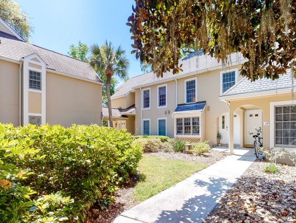 Hilton Head Condo 1009333