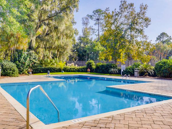Hilton Head Condo 1009333