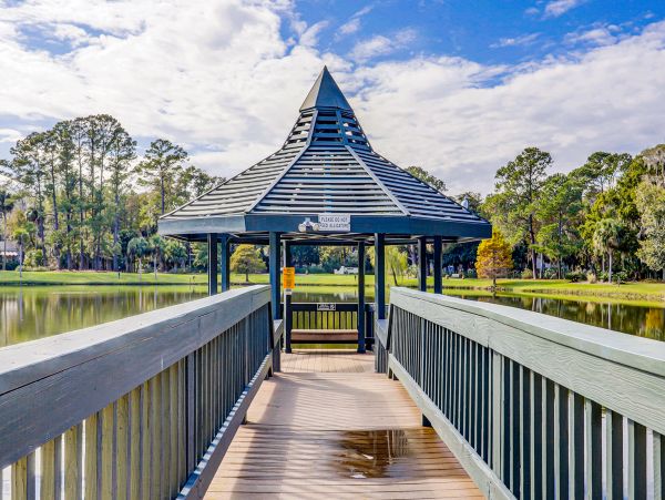 Hilton Head Condo 1009333