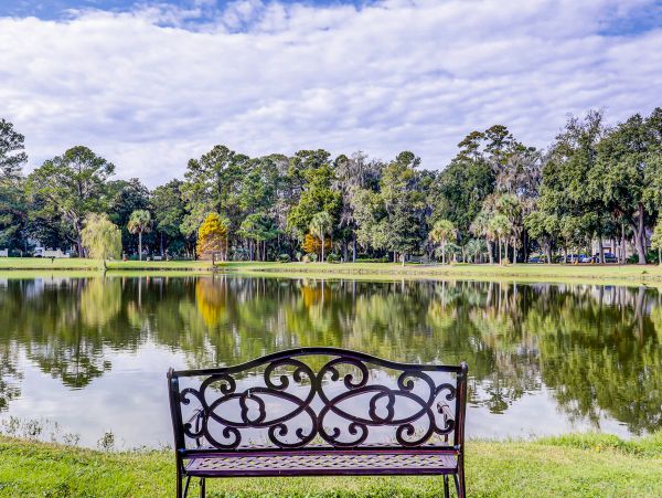 Hilton Head Condo 1009333