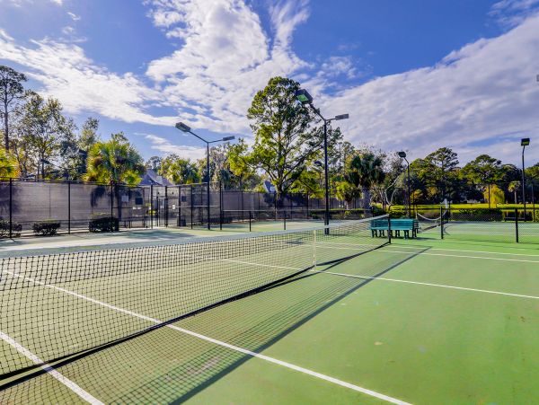 Hilton Head Condo 1009333