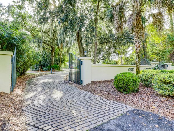 Hilton Head Condo 1009333