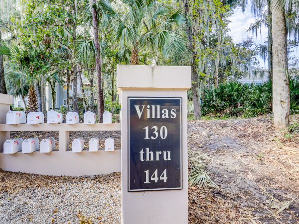 Hilton Head Condo 1009333