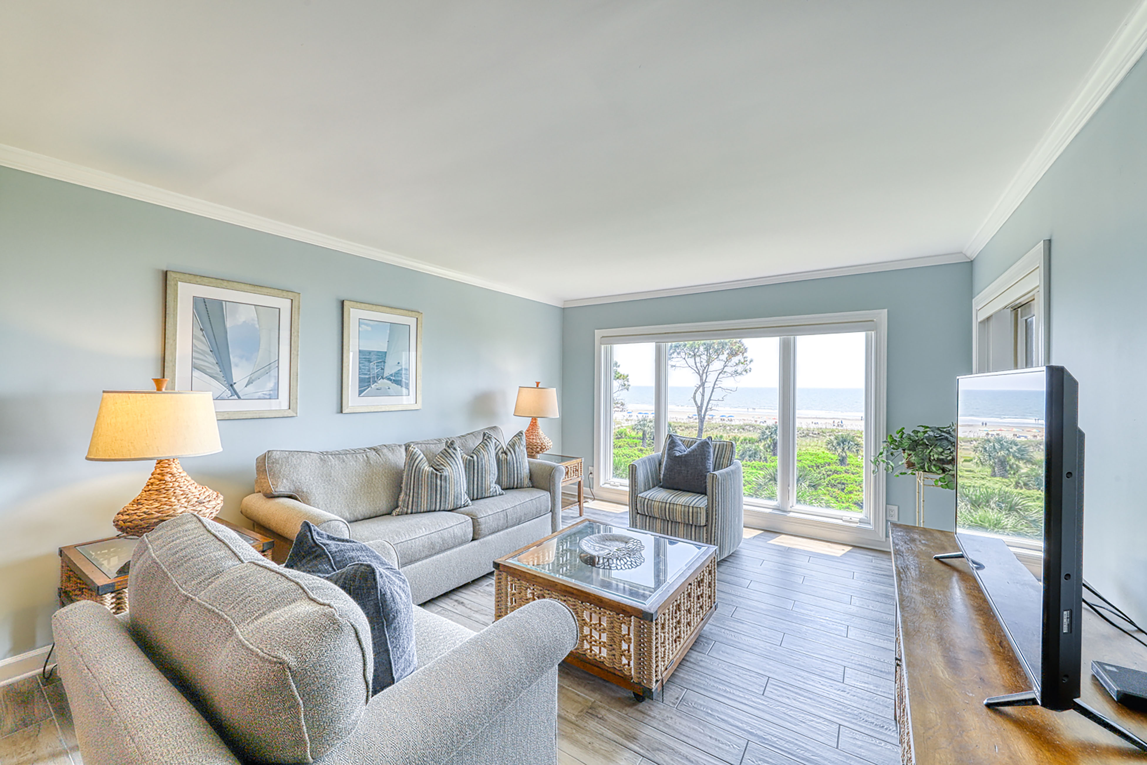 Hilton Head Condo 1009335