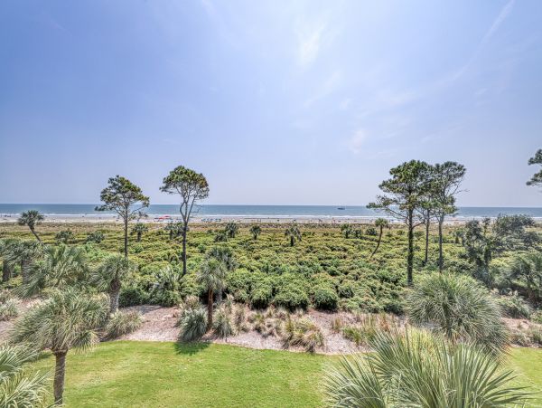 Hilton Head Condo 1009335