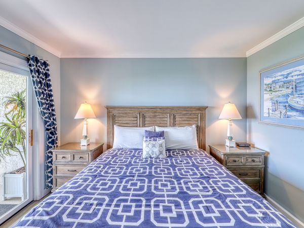 Hilton Head Condo 1009335
