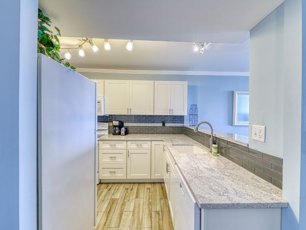 Hilton Head Condo 1009335