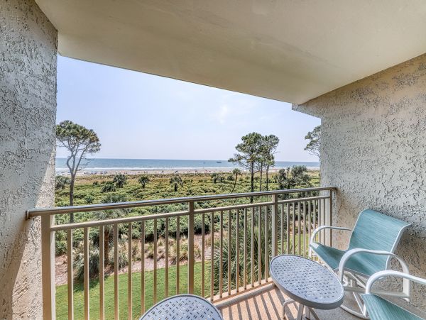 Hilton Head Condo 1009335