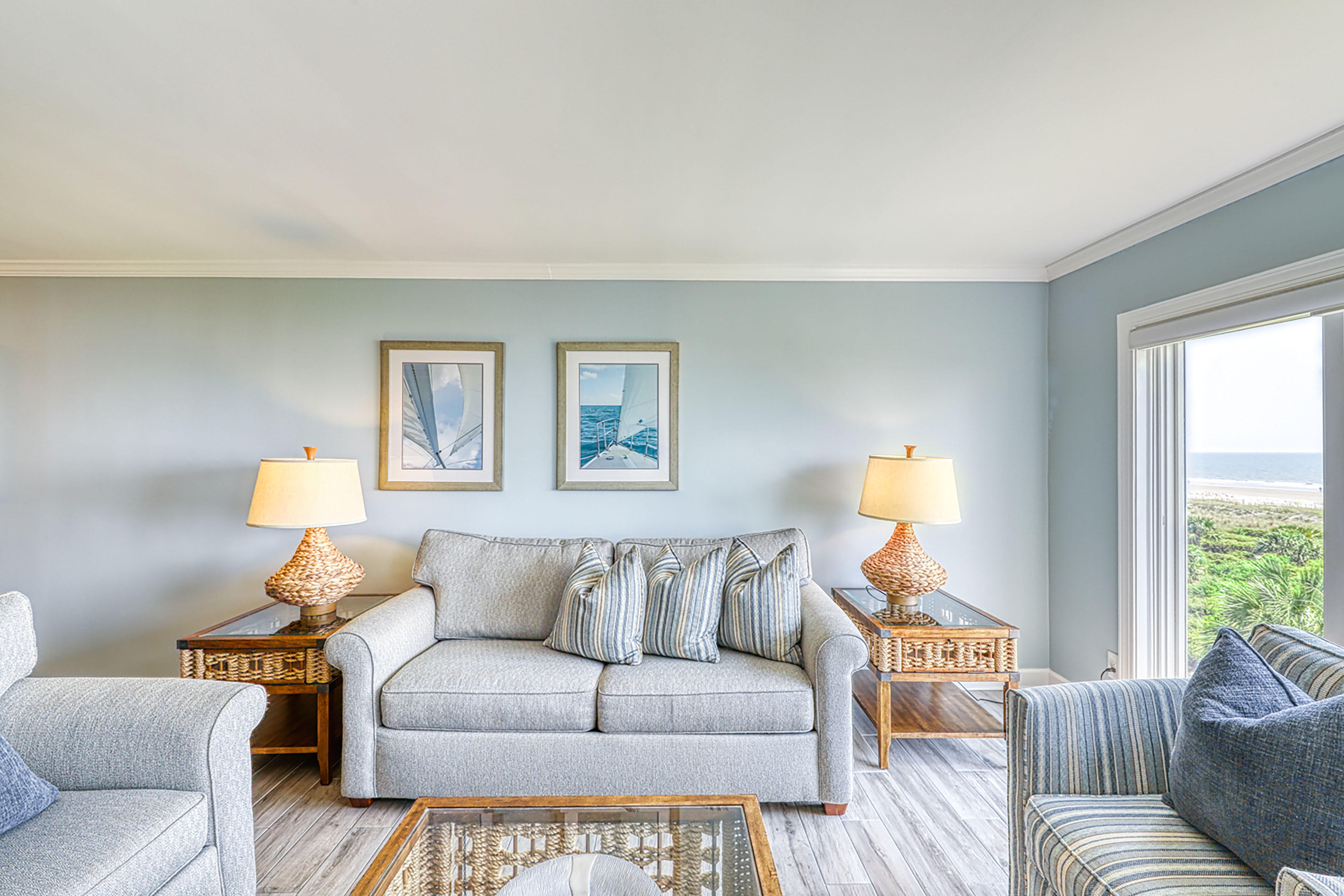 Hilton Head Condo 1009335