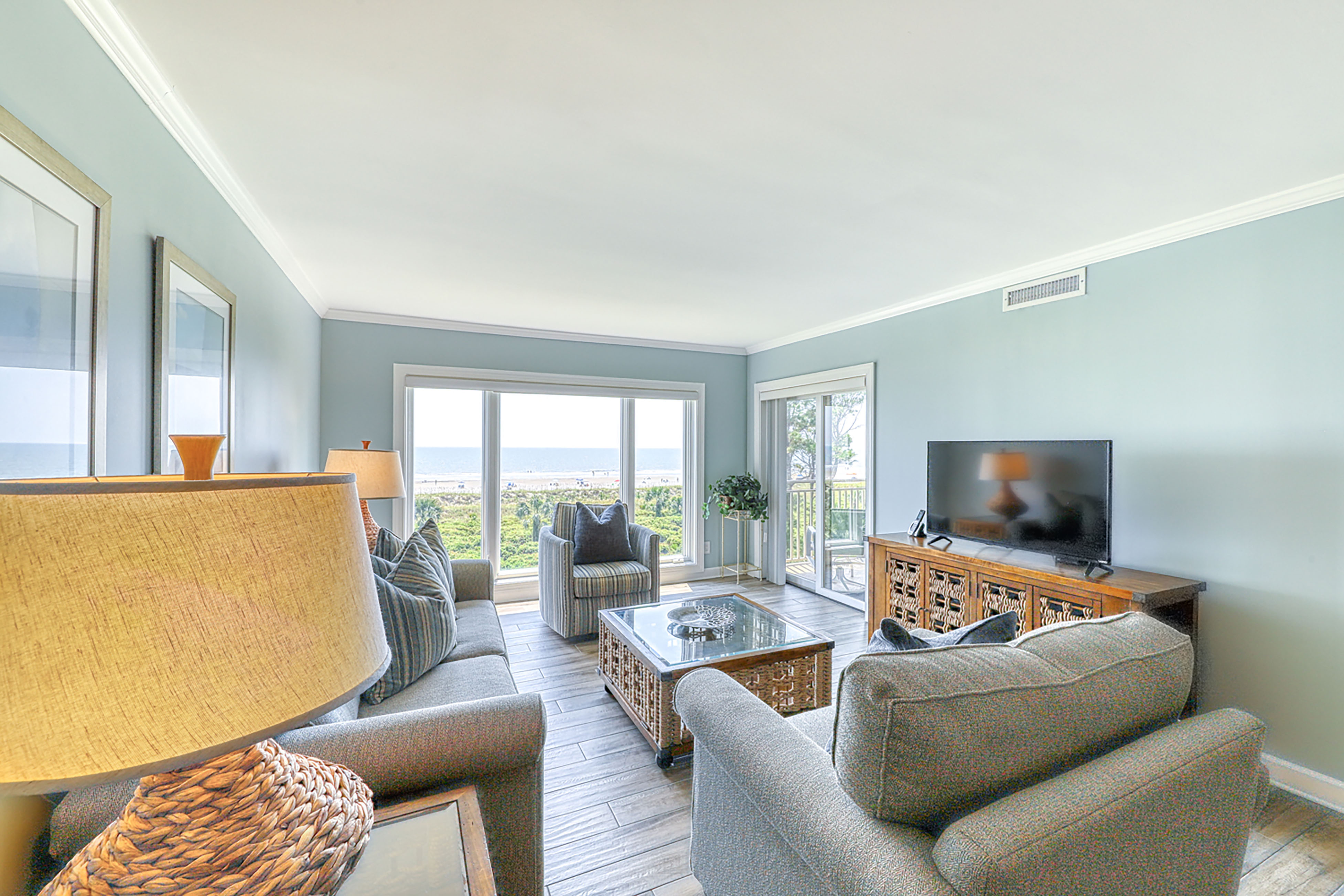 Hilton Head Condo 1009335