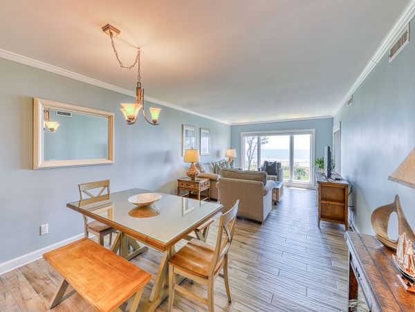 Hilton Head Condo 1009335