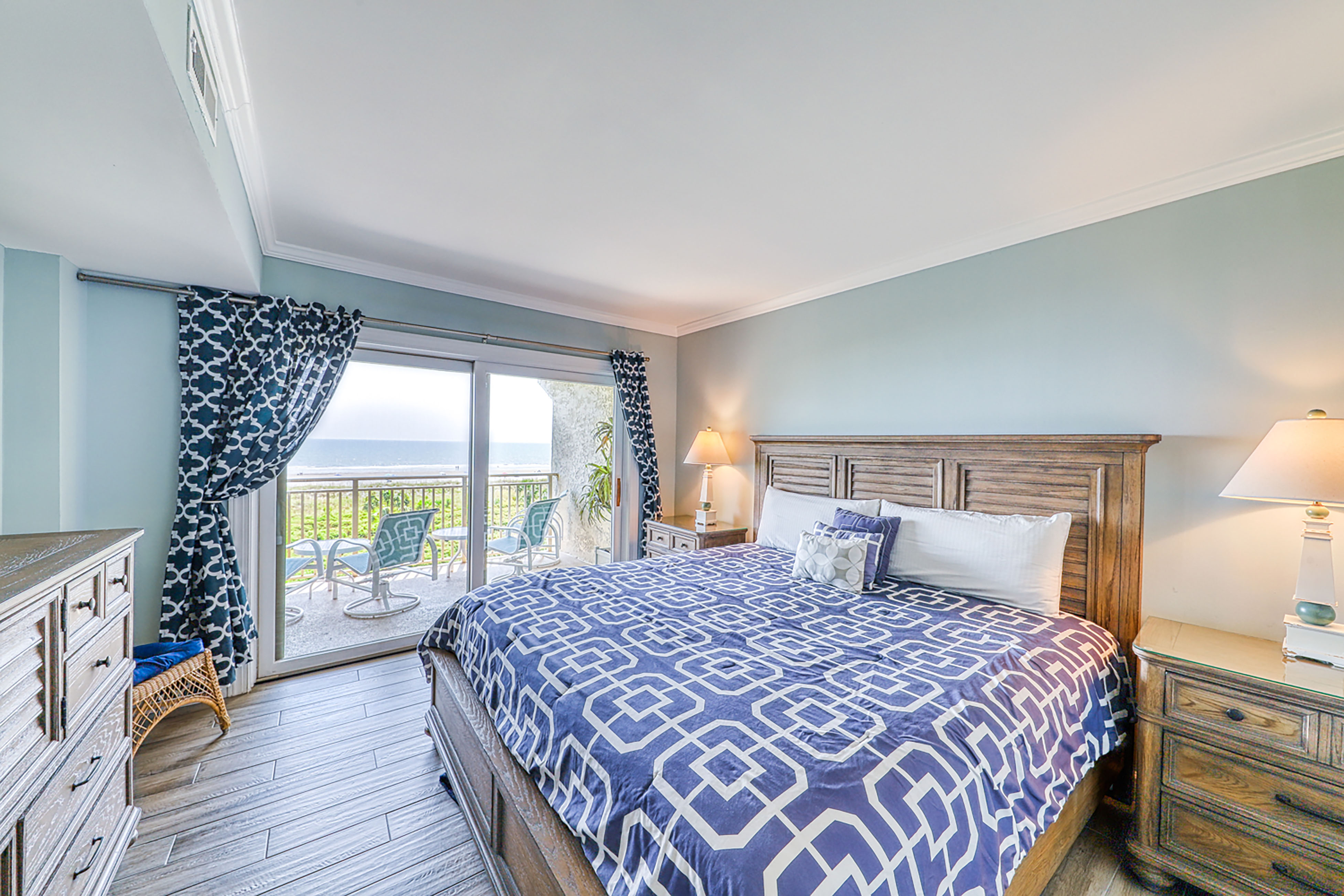 Hilton Head Condo 1009335